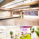 movement dance schoolの開催する講座の風景