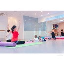 STUDIO Center Stageの講座の風景