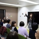 YUKA｜オンライン集客設計の開催する講座の風景