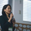 ownlife　未来の選択肢を増やすお手伝いの講座の風景