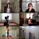 ボディーワークサロン　ナチュラクシスの講座の風景