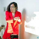 【自分ラボ】やりたいを実現する大人アップデート教室の講座の風景