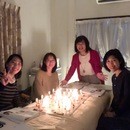 恋愛は「タイプ」が9割！彼とうまくいかない原因は？の講座の風景