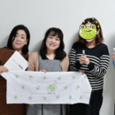 恋愛は「タイプ」が9割！彼とうまくいかない原因は？の講座の風景