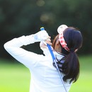 VZONE GOLFの開催する講座の風景