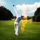 VZONE GOLFの開催する講座の風景