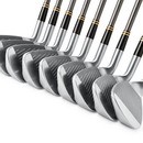 VZONE GOLFの開催する講座の風景