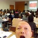 NLP-COACHING-SCHOOLの講座の風景