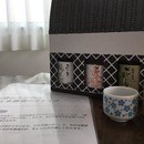 日本酒ソムリエ・磯野カオリのきき酒レッスンの講座の風景