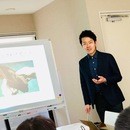 資産運用と副業を支援する教室の講座の風景