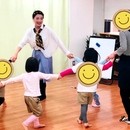 歌って！踊って！いつも心を豊かに「美」を築こう！の講座の風景