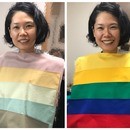 何歳でもファッションから“今”を輝かせるレッスンの講座の風景