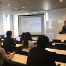 AIエージェント×ビジネス自動化の専門家の講座の風景