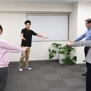 真の健康をあなたにも！の講座の風景