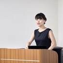 ビジネスリーダーのための「思いが伝わる」話し方の講座の風景