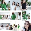 徹底的に楽しみながら選ばれるインスタグラムを構築！の講座の風景