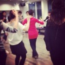 大人のエクササイズ  " タンギズム "の講座の風景