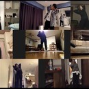 【オンライン講座】自宅でできるダンスレッスンの講座の風景