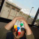 ママと子どもの未来を創造する子育てサロンの講座の風景