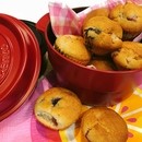 ワンランクUP米粉グルテンフリーヴィーガンのお菓子の講座の風景