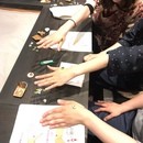 美容と健康 鍼灸サロン&スクールVoceの講座の風景