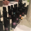 Aroma Tacet（アロマタセット）の講座の風景