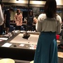 美容と健康 鍼灸サロン&スクールVoceの講座の風景