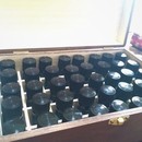 Aroma Tacet（アロマタセット）の講座の風景