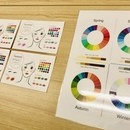 品のある、魅力あふれる女性になる方法の講座の風景