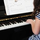 piano musica～ピアノでこころを豊かに♪の講座の風景