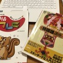 あなたの好きなところから　楽しく覚える韓国語　　の講座の風景