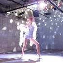 Lady ROZA roomの講座の風景