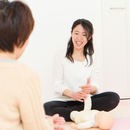 Happy Hug-ハピハグ-の講座の風景