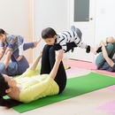 Happy Hug-ハピハグ-の講座の風景