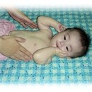 マタニティ&産後ヨガ・ベビマ資格のM's babyの講座の風景