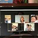 毒育ちでも子育て・家族・仕事・恋愛全てうまくいく！の講座の風景