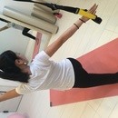 TRAINING＆RELAXATIONの講座の風景