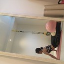 TRAINING＆RELAXATIONの講座の風景