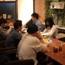 お稽古CAFE-匠- の開催する講座の風景