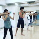 ボクティブの講座の風景