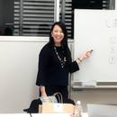 妄想を現実に変える力をつける手帳術の講座の風景