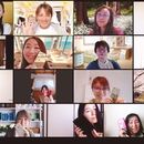 SNS集客導線＆LINE構築を学べる教室の講座の風景