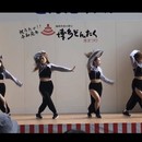 ダンススタジオ　MIHO☆JFHの講座の風景