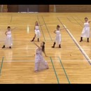 ダンススタジオ　MIHO☆JFHの講座の風景