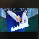 想像力・創造力をはぐくむ！造形教室KOMAKUの講座の風景