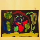 想像力・創造力をはぐくむ！造形教室KOMAKUの講座の風景