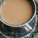紅茶教室・日本茶教室Teasmileの講座の風景