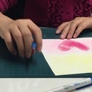 HAPPINESSの講座の風景