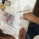 HAPPINESSの講座の風景