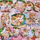 愛され料理教室〜おうち時間が華やかになるの講座の風景